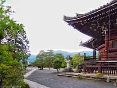 -清凉寺