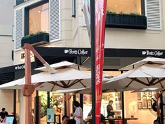 -Peet's Coffee皮爷咖啡(大学路店)