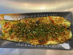 -微醺烤牛·炭火烧烤·精酿啤酒(东郊记忆店)