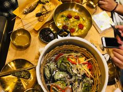 -我是那个大叔·美食研究所(新塘路店)