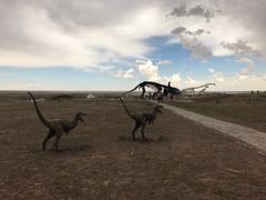 -二连浩特国家地质公园