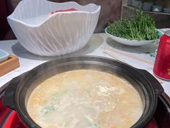 -捞神煲汤火锅(湖滨商业街店)
