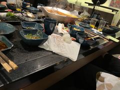 -湊湊火锅·茶憩(打浦桥日月光店)