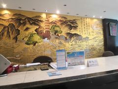 -浙商世贸玉龙酒店