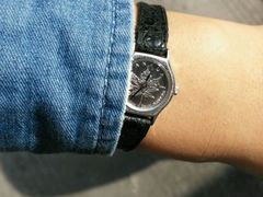 -盛华60年名表维修服务中心