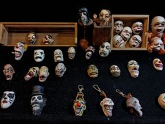 -席娜卡琳火车铁道夜市