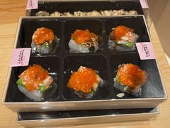 -Tuna maki寿司(园区永旺店)