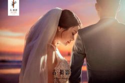 点击看大图 -古摄影婚纱