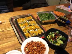 -程友记小海鲜·烧烤(马狮店)