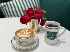-Ralph’s Coffee(深圳罗湖万象城店)