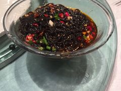 酸辣蕨根粉-李老爹香辣蟹(宣武门店)