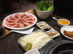 -韩宫宴和牛烤肉(盐城金鹰店)
