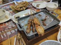 -探唐烧烤(棠东店)