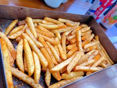 -1910老鲁味海鲜·戳子肉·青岛菜(金沙滩店)