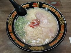 -一蘭(三宮店)