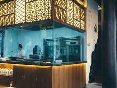 -东门口涮肉·砂锅·烤串(老门东店)