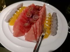 -Ish Whiskey&Cocktail Bar酒吧(合生麒麟新天地店)