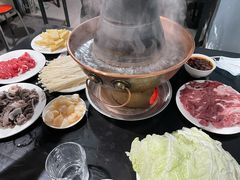 -天桥老金涮肉(牛街店)