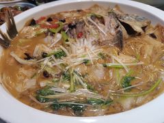 -镜泊湖酒家(兴华街金鼎店)