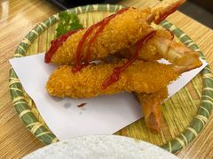 -真剑日本料理·铁板烧(贵州路店)