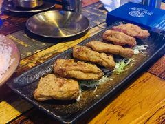 -质烤烤物·活烤海鲜(质烤总店)