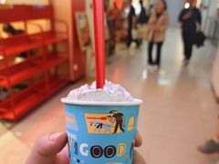 -DQ·蛋糕·冰淇淋(天通苑华联店)