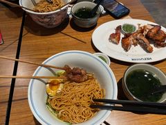 -和府捞面(星光大道一期店)