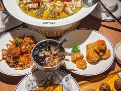 -太二酸菜鱼(石家庄万象城店)