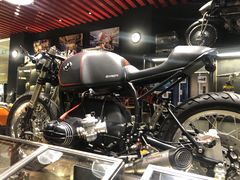 -drivepro(三里屯店)