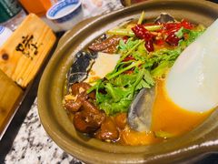 -南京大牌档(崇文门国瑞店)