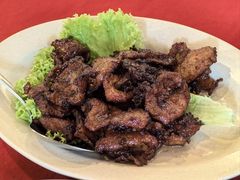-德成饭店