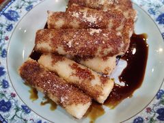 -炉小二铜锅牛蛙•川湘菜(三里屯店)
