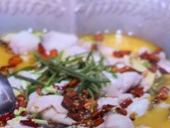 -陈厨老味·老派郴州菜(宜章店)