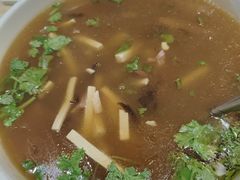 肚丝汤-德泰楼餐饮(莲湖路店)