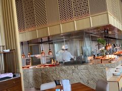 -嘉定凯悦·咖啡厅