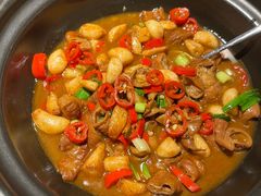 -老阿爸鲜鱼土菜(独墅湖店)