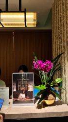 -文华东方水疗中心