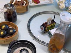 -川林海鲜酒家·湾仔传统早茶·粤菜