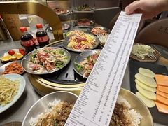 -杨小佳·齐齐哈尔烤肉·烤串(广州店)