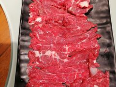 -领鲜潮牛鲜牛羊肉火锅(宏昌店)