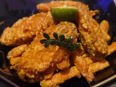 -桂满陇·杭州小馆(朝阳合生汇店)