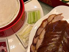 -粤尚腾香居中餐厅(首都机场希尔顿店)