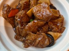 -功德林(南京西路店)