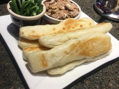 -渔民船说·北塘海鲜·天津菜·海肠捞饭(北塘古镇店)