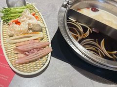-樱煦和牛寿喜烧(如皋吾悦广场店)