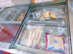 -阿妈妮韩式打糕店