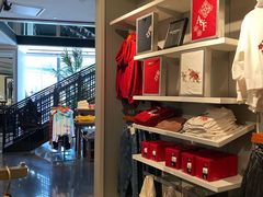 -Abercrombie & Fitch(天环广场店)