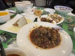 -令氏家外家周秦食府(高新店)