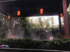 -杭州第一世界大酒店·云曼温泉