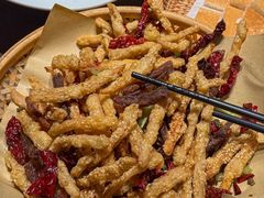 -简小舍·民间手艺菜(武昌江滩店)